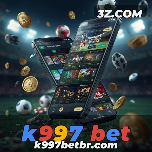 Apostas Imperdíveis: Encontre Seus Jogos Favoritos no k997 bet