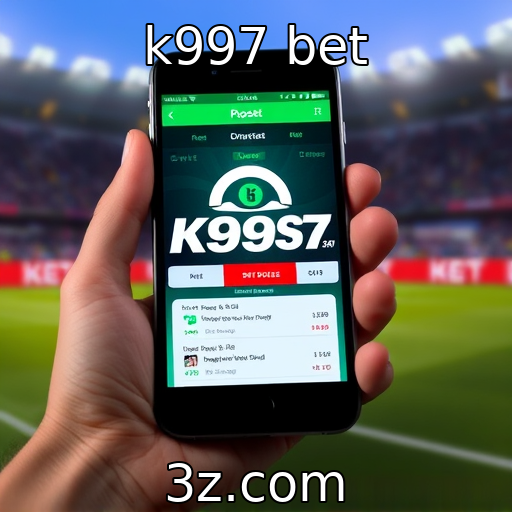 Crescimento das apostas online em plataformas móveis