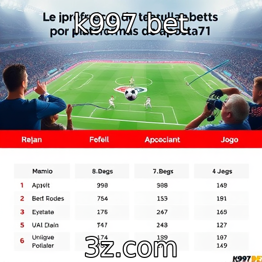 Preferências de jogadores por plataformas de apostas