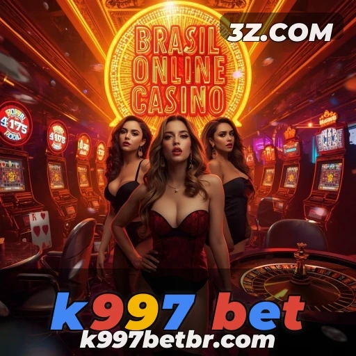 Explore os Recursos da Seção Paga do k997 Bet