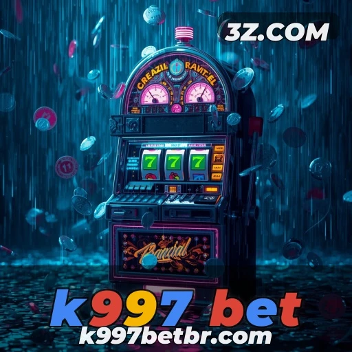 Inovação na promoção: Conheça a k997 bet